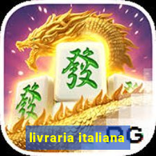 livraria italiana